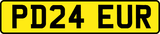 PD24EUR