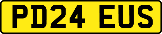 PD24EUS