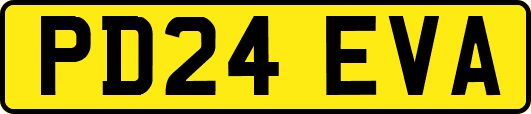 PD24EVA