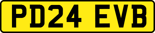 PD24EVB