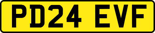 PD24EVF