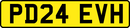 PD24EVH