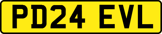 PD24EVL