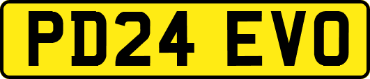 PD24EVO