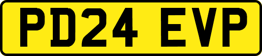 PD24EVP