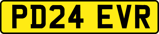 PD24EVR