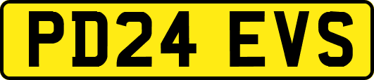 PD24EVS