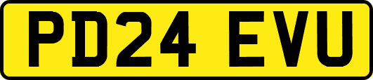 PD24EVU