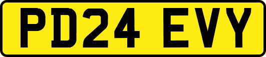 PD24EVY