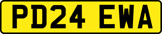 PD24EWA