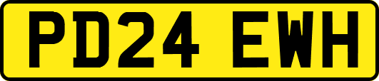 PD24EWH