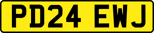 PD24EWJ