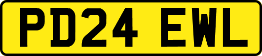 PD24EWL