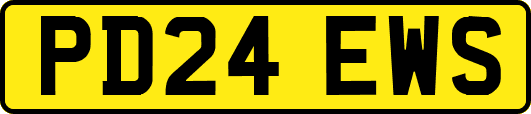PD24EWS