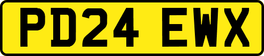 PD24EWX