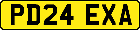 PD24EXA