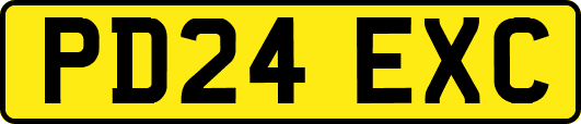 PD24EXC