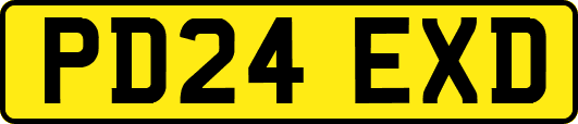 PD24EXD
