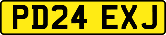 PD24EXJ