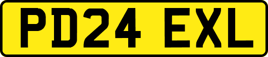 PD24EXL