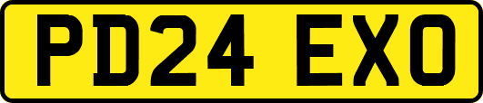 PD24EXO