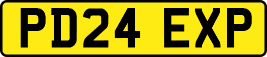 PD24EXP