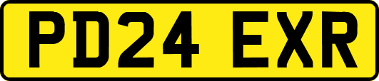 PD24EXR