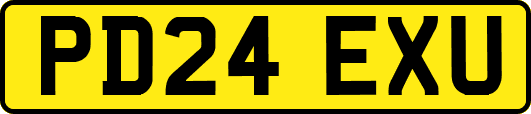 PD24EXU