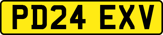 PD24EXV