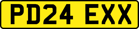 PD24EXX