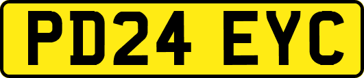 PD24EYC