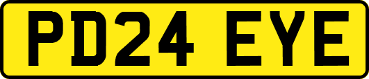 PD24EYE