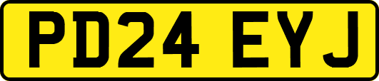 PD24EYJ