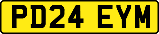 PD24EYM