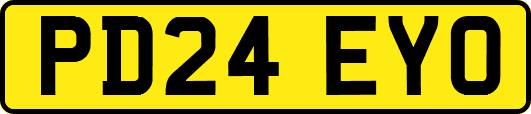 PD24EYO