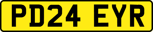 PD24EYR