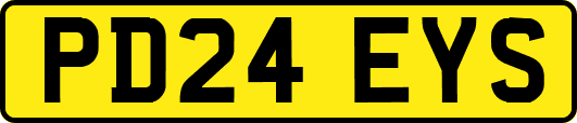 PD24EYS
