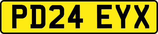 PD24EYX