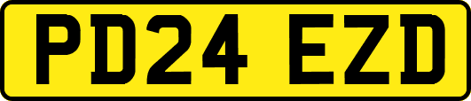 PD24EZD