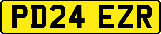 PD24EZR