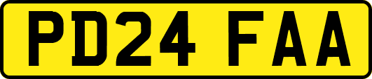 PD24FAA