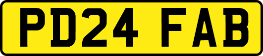 PD24FAB