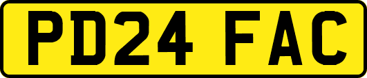 PD24FAC