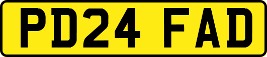 PD24FAD