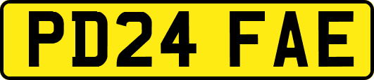 PD24FAE