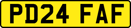PD24FAF