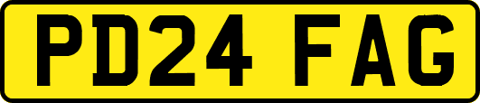 PD24FAG