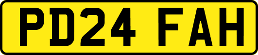 PD24FAH
