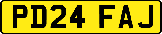 PD24FAJ
