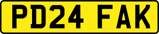 PD24FAK